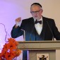 Rabbiner Langnas grüßte Regionalbischof Kopp im Namen unserer jüdischen Geschwister (Bild: ELKB/lü)
