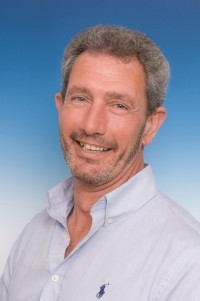 Dr. Markus Ambrosy