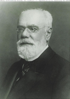 D. Friedrich Veit