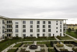 Pflegezentrum Eichenau