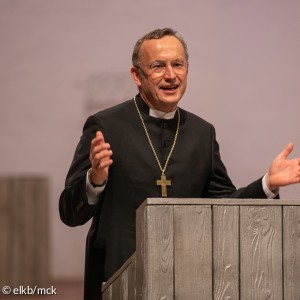 Regionalbischof Christian Kopp (Bild: elkb/mck)